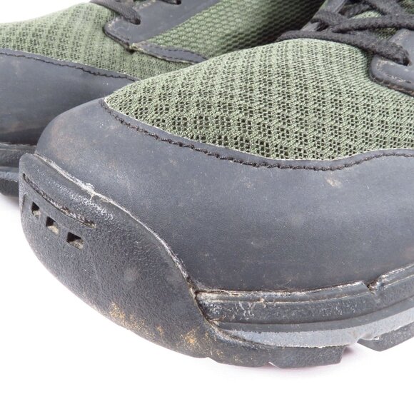 Astral TR-1 Mesh Men's Size 12 Trail Running Hiking Shoes Forest Green VHC -F21 - Picture 13 of 14